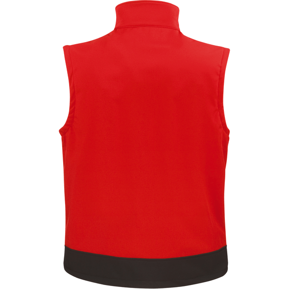 Result | Väst softshell